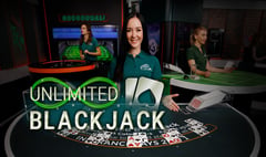 Playtech Live - Unlimited Blackjack Live