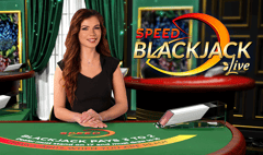Evolution - Classic Speed Blackjack 69