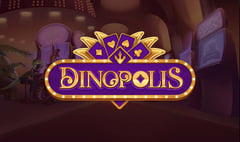 Push Gaming - Dinopolis