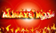 Greentube - Always Hot Deluxe