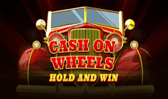 Octoplay - Cash on Wheels Hold & Win