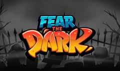 Hacksaw Gaming - Fear the Dark