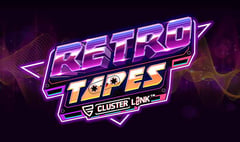 Push Gaming - Retro Tapes