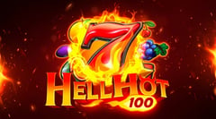 Endorphina - Hell Hot 100