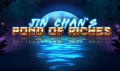 Thunderkick - Jin Chan's Pond Of Riches