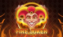 Play'n GO - Fire Joker