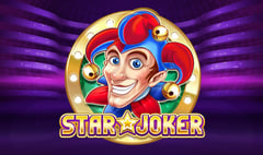 Play'n GO - Star Joker