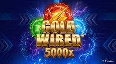 Foxium - Gold Wired