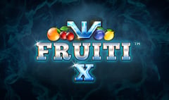 Synot - Fruiti X