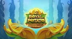 Print Studios - Royal Potato Dream Drop