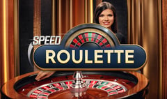 Pragmatic Live - Speed Roulette