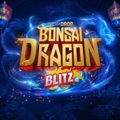 Relax Gaming - Bonsai Dragon Blitz Dream Drop
