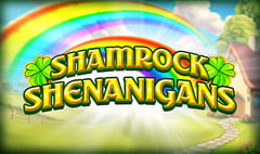 Reflex Gaming - Shamrock Shenanigans