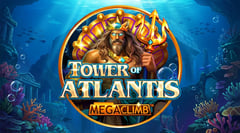 Crazy Tooth Studio - Tower Of Atlantis