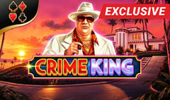 Amusnet - Crime King 1000