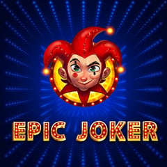 Relax Gaming - Epic Joker