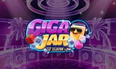 Push Gaming - Giga Jar