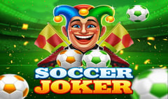 Skywind - Soccer Joker