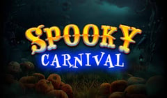 Red Tiger - Spooky Carnival