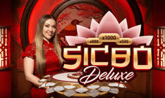 Playtech Live - Sicbo Deluxe