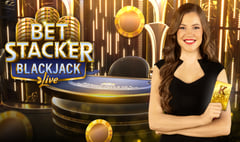 Evolution - Bet Stacker Blackjack 4