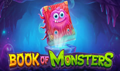 Pragmatic Play - Book of Monsters