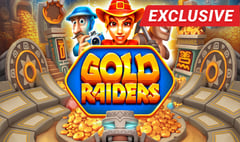 Peter & Sons - Gold Raiders