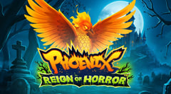 Wishbone Games - Phoenix Reign of Horror