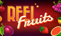 1x2 Gaming - Reel Fruits