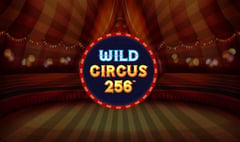 Synot - Wild Circus 256