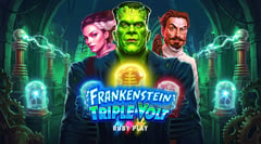 Ruby Play - Frankenstein Triple Volt