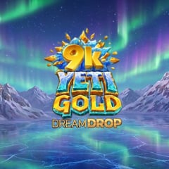 4ThePlayer - 9K Wild Yeti Dream Drop
