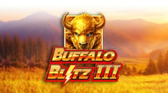 Playtech - Buffalo Blitz III