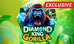 RFranco - Diamond King Gorilla