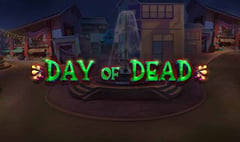 Pragmatic Play - Day of Dead