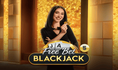 Pragmatic Live - Free Bet Blackjack 5