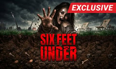Nolimit City - Six Feet Under