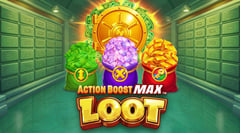 SpinPlay Games - Action Boost Max Loot
