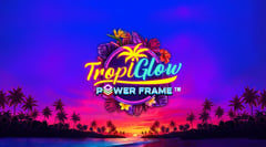 JFTW - Tropiglow Power Frame