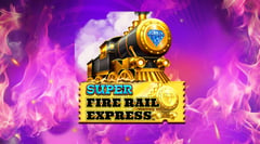 Octoplay - Super Fire Rail Express