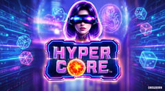 Snowborn Games - HyperCore