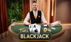 Pragmatic Live - Dutch Blackjack 2