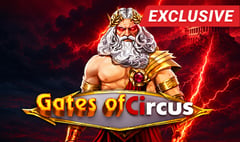 Pragmatic Play - Gates of Circus