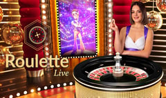 Evolution - Disco Roulette