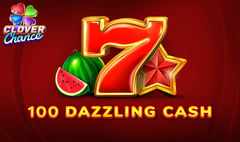 EGT Digital - 100 Dazzling Cash
