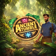 Relax Gaming - Ancient Tumble