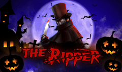 Skywind - The Ripper