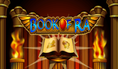 Greentube - Book of Ra