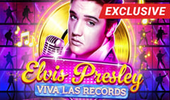 Octoplay - Elvis Presley:Viva Las Records