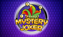 Play'n GO - Mystery Joker